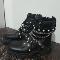 بوت مدل زارا