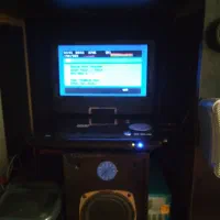 دی وی دی پلیر فلش خور|پخش‌کننده DVD و ویدیو|پیشوا, |دیوار