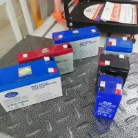 باطری ترازوباسکول باتری موتور ماشین شارژی۴ ۶ ۱۲ولت