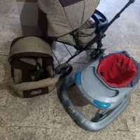 کالسله روروک با کریر