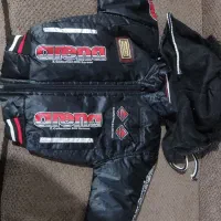 کاپشن بچگانه