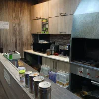 واگذاری بوفه باشگاه بدنسازی آقایان و بانوان