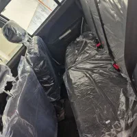 کوئیک 5 مدل ۱۴۰۴ روز|خودرو سواری و وانت|قوچان, |دیوار