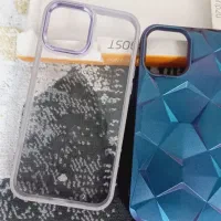 قاب گوشی آیفون ۱۲ پرومکس|لوازم جانبی موبایل و تبلت|خورموج, |دیوار