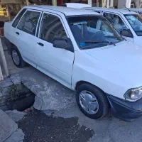 فروش پرایدسواری