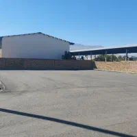 فروش سوله ۱۰۰۰ متری در شهرک صنعتی یک بروجرد|فروش دفتر صنعتی، کشاورزی، تجاری|شیروان (لرستان), |دیوار