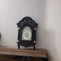 ساعت دیواری