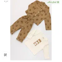 لباس بچه گانه|کفش و لباس بچه|مرودشت, مختارآباد|دیوار