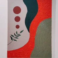 فروش تابلوی تکچسرآرت