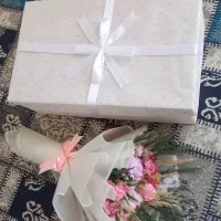 گل /جعبه|گل مصنوعی|ایلام, |دیوار