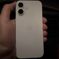 iphone 16 normal|موبایل|برازجان, |دیوار