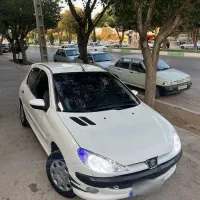 206 تمیز کم کار در حد