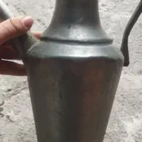 یک عدد میس آفتابه