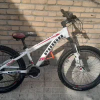 دوچرخه 24 پوما