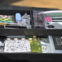 فروش لوازم ناخن|آرایشگاه و سالنهای زیبایی|لاهیجان, مهرگان|دیوار