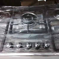 گاز رومیزی توکار و هود مخفی و شیشه|هود|بیرجند, |دیوار