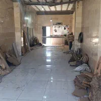 اجاره مغازه میدان شورا مناسب کارگاه و انبار