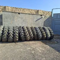 لاستیک گریدر نو تقویتی