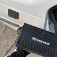 سیستم هیولا|صوتی و تصویری|تبریز, |دیوار