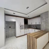 ۱۰۴متر سوپر لوکس/شاهکاری مدرن/تاپ لوکیشن/پلان مربع|فروش آپارتمان|اهواز, کوی ملی راه|دیوار