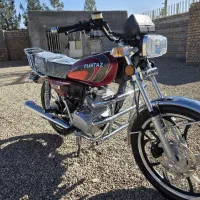 پیشتاز ۲۰۰ صفر ۴۰۴|موتورسیکلت|قائن, |دیوار