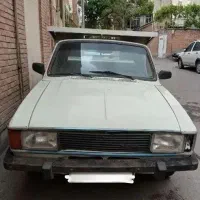 وانت دوگانه سوز ۸۸