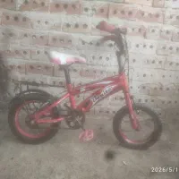 دوچرخه 12درحد صفر