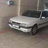 فروش ۴۰۵ اس ایکس مدل ۹۹