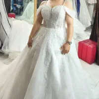 لباس عروس