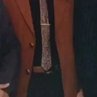 فروش پالتوی فوتر مردانه  رنگ شتری ، سایز ۴۴،xl