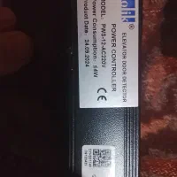 کنترل سنسور تشخیص درب اسانسور