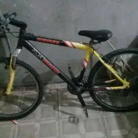 دوچرخه۲۶دنده دار