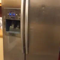 یخچال ساید امریکایی