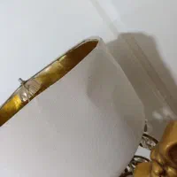 اپاژور|چراغ خواب و آباژور|قدس, شهر‌قدس|دیوار