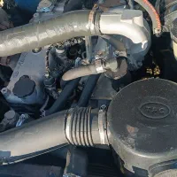 نیسان دیزل 89 بی رنگ|خودرو سواری و وانت|خوی, |دیوار