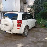 ویتارا ۹۰اتومات ۲۴۰۰ بدون نقطه با برگه کارشناسی|خودرو سواری و وانت|نوشهر, |دیوار