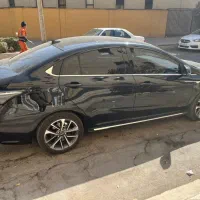 آریزو ۶ پرو ۱۴۰۲|خودرو سواری و وانت|اصفهان, برازنده|دیوار