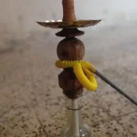 قلیون دو سیب|کلکسیون و سرگرمی|سنندج, |دیوار