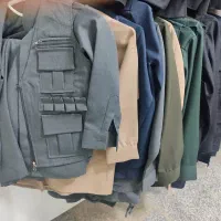 فروش و کرایه انواع کت‌شلوار/چوخه رانک (لباس کوردی)