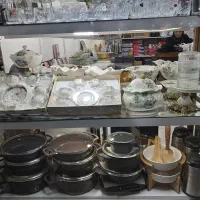 فروش جهیزیه عروس  اقساطی با چک معتبر|سایر لوازم برقی|قره ضیاالدین, |دیوار