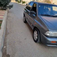 پراید۱۴۱خانگی مدل۸۵|خودرو سواری و وانت|شیراز, معالی‌آباد|دیوار