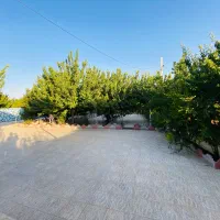 باغ ویلا آماده درآمدزایی واقع در حسن آباد