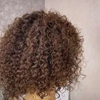 استایل موهاتو تغییر بده
