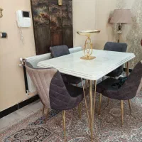 نهارخوری چهارنفره