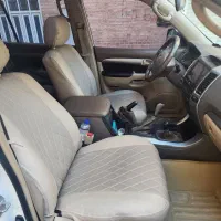 پرادو ۲۰۰۷ کامل رنگ