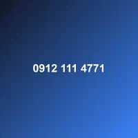 0912-111-4771