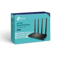 روتر بی‌سیم TP LINK Archer ظرفیت AC1200 دو باند