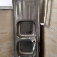 سینک ظرفشویی