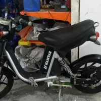 متور برقی شارژی همتاز۸۰۰ وات