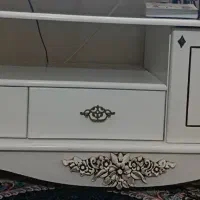 بوفه و میز تلویزیون